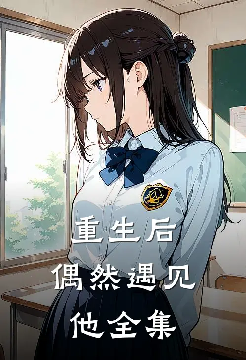 重生后，偶然遇见他 全集