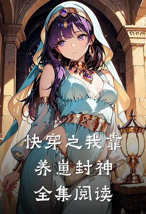 快穿之我靠养崽封神全集阅读