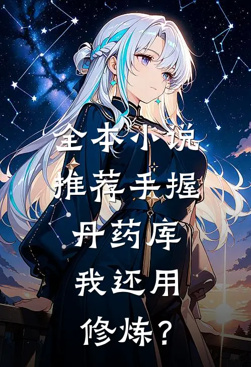 全本小说推荐手握丹药库，我还用修炼？