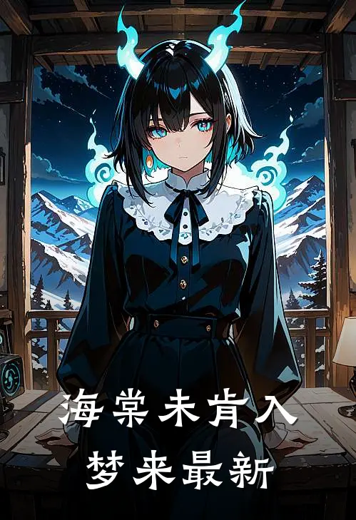 海棠未肯入梦来最新