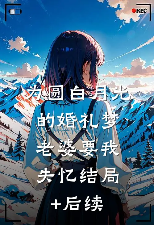 为圆白月光的婚礼梦，老婆要我失忆结局+后续
