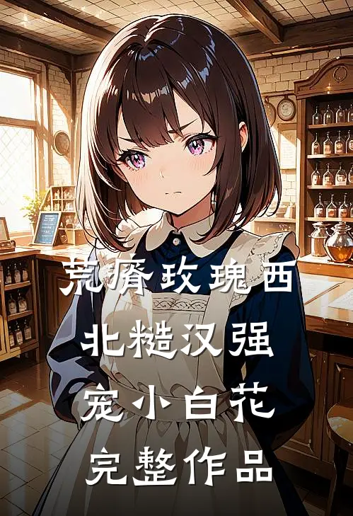 荒瘠玫瑰【西北糙汉强宠小白花】完整作品