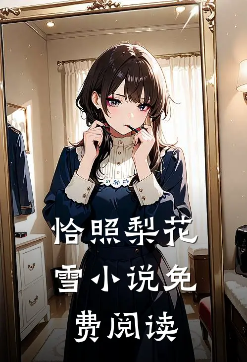 恰照梨花雪小说免费阅读