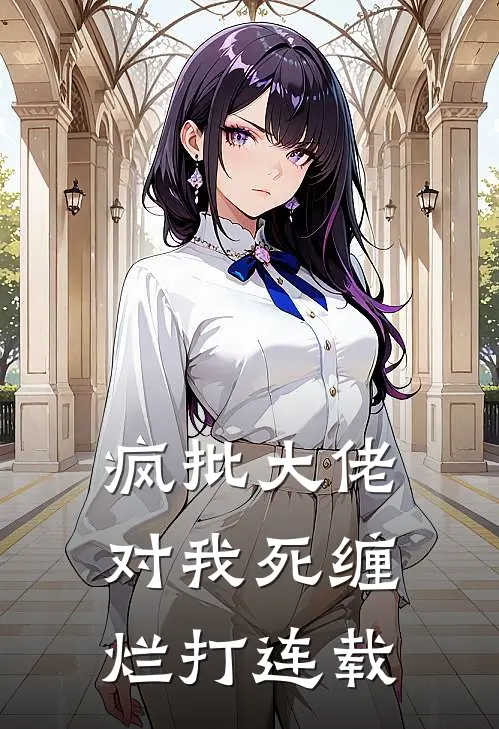 疯批大佬对我死缠烂打连载