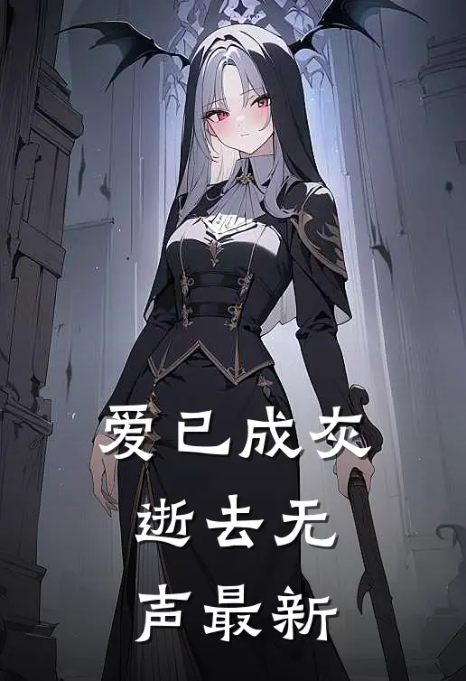 爱已成灰，逝去无声最新