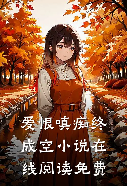 爱恨嗔痴终成空小说在线阅读免费