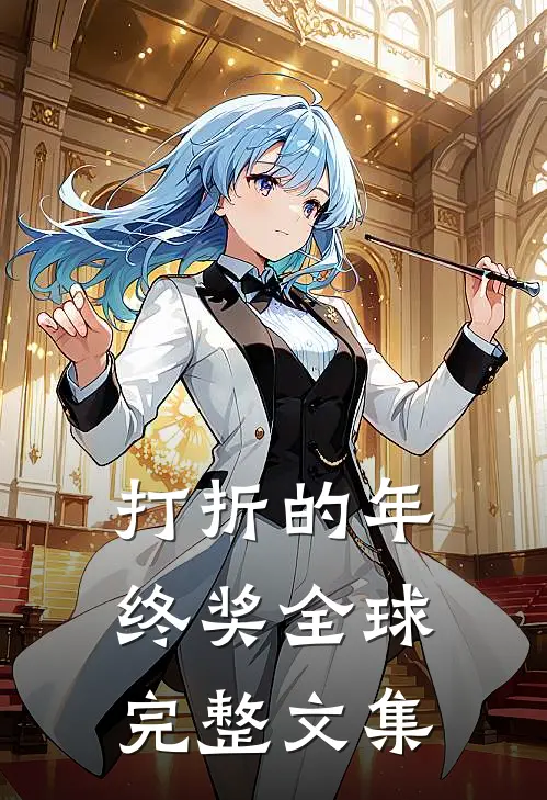 打折的年终奖全球完整文集