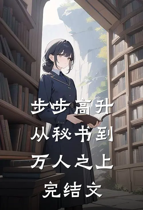 步步高升：从秘书到万人之上完结文
