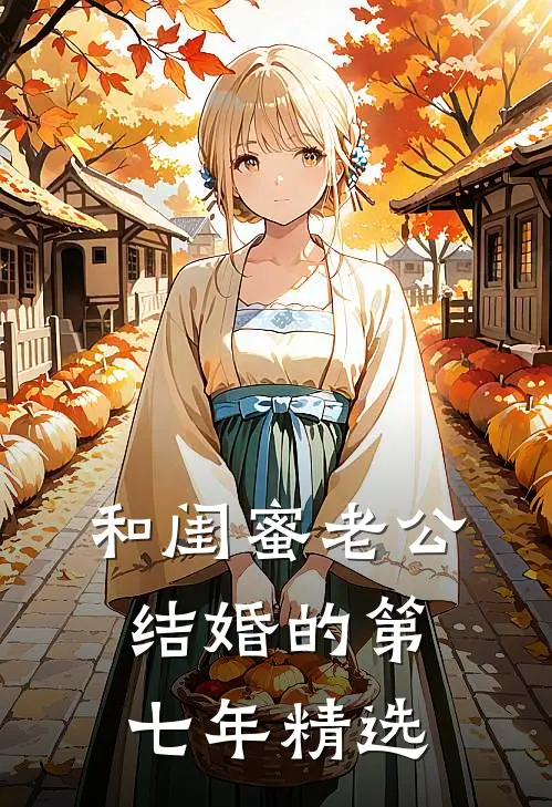 和闺蜜老公结婚的第七年精选