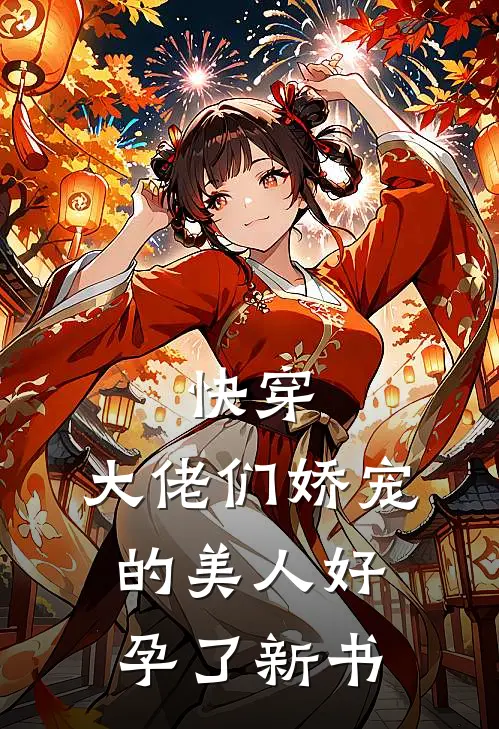 快穿：大佬们娇宠的美人好孕了新书