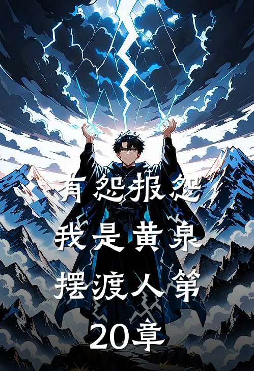 有怨报怨，我是黄泉摆渡人第20章
