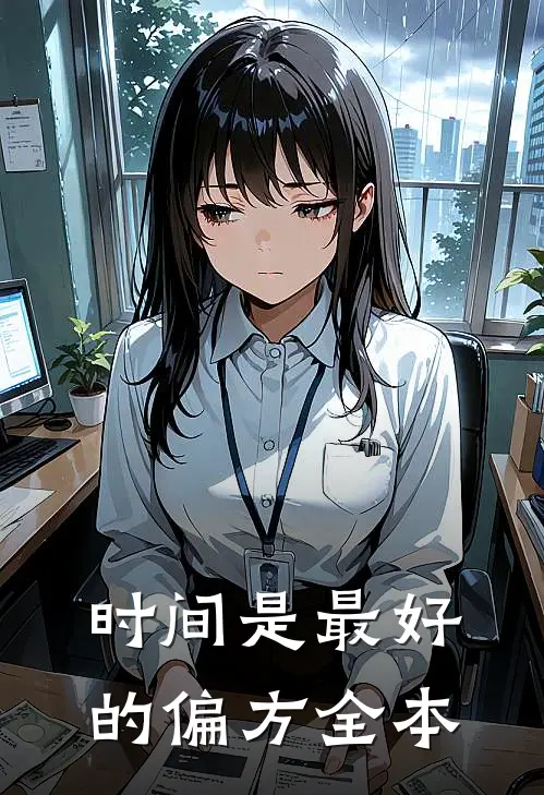时间是最好的偏方全本