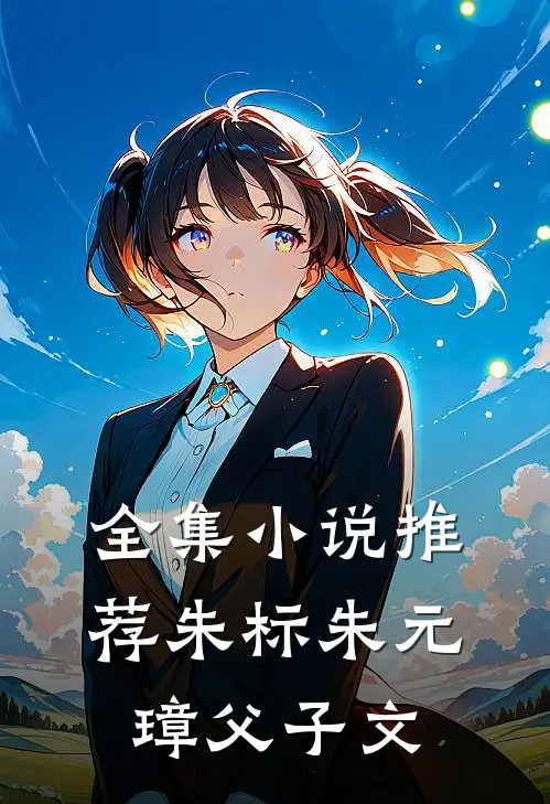 全集小说推荐朱标朱元璋父子文