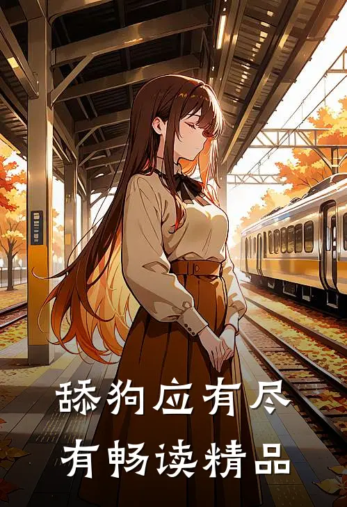 舔狗应有尽有畅读精品