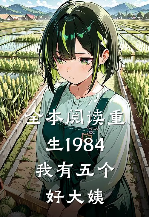 全本阅读重生1984，我有五个好大姨