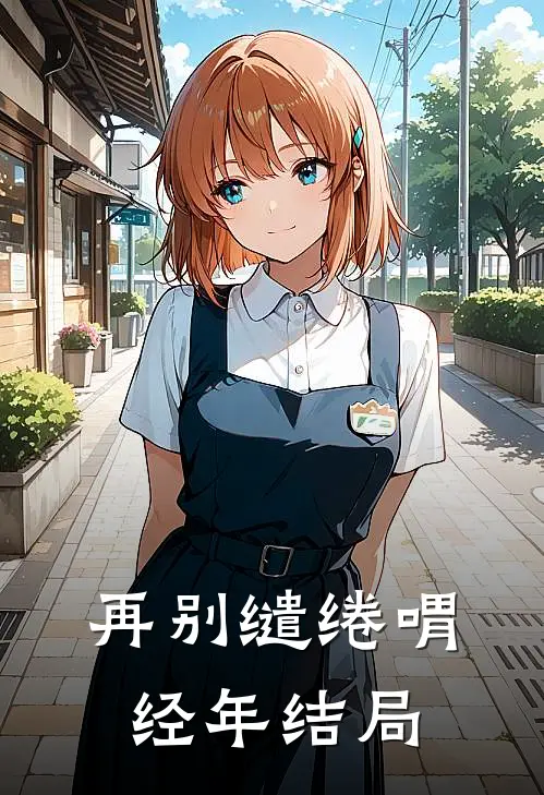 再别缱绻喟经年结局