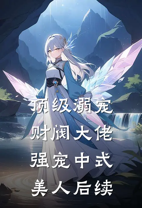 顶级溺宠，财阀大佬强宠中式美人后续