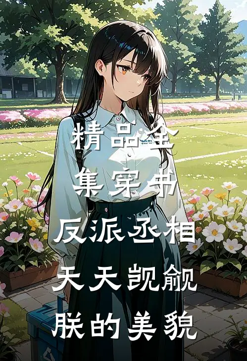 精品全集穿书：反派丞相天天觊觎朕的美貌