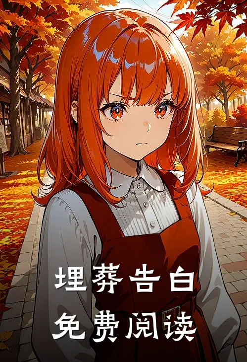 埋葬告白免费阅读
