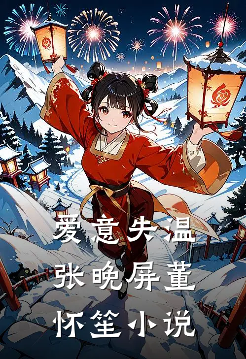 爱意失温张晚屏董怀笙小说