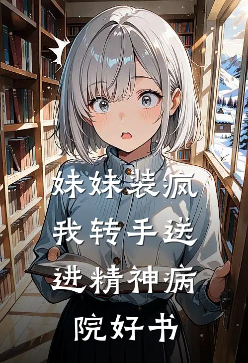 妹妹装疯，我转手送进精神病院好书
