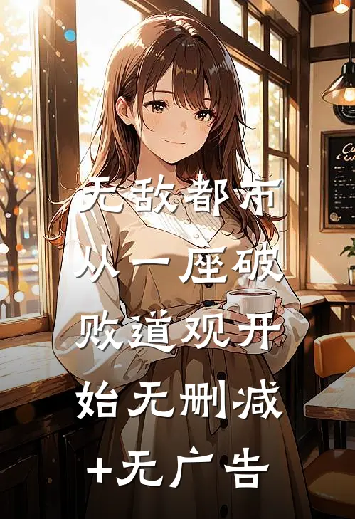 无敌都市:从一座破败道观开始无删减+无广告