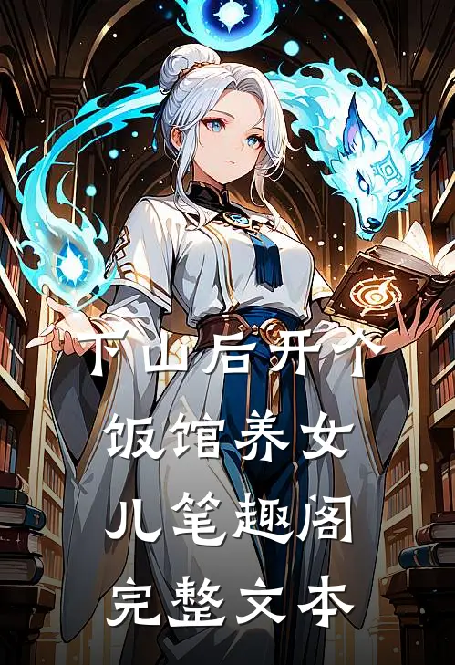 下山后开个饭馆养女儿笔趣阁完整文本