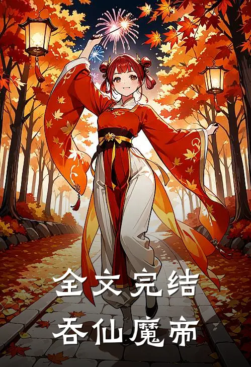 全文完结吞仙魔帝
