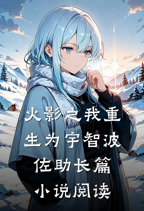 火影之我重生为宇智波佐助长篇小说阅读