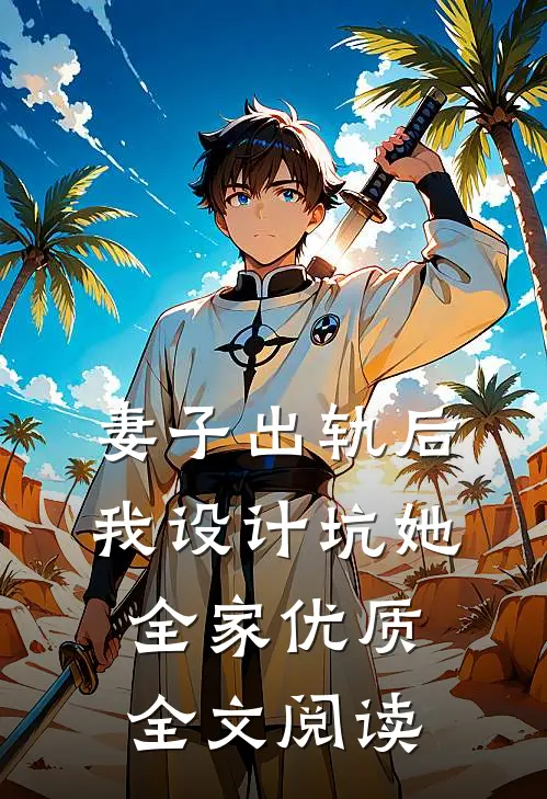 妻子出轨后，我设计坑她全家优质全文阅读