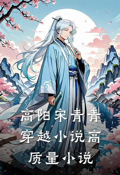 高阳宋青青穿越小说高质量小说