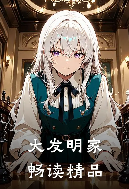 大发明家畅读精品