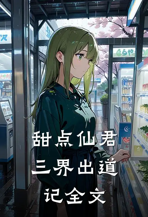 甜点仙君三界出道记全文