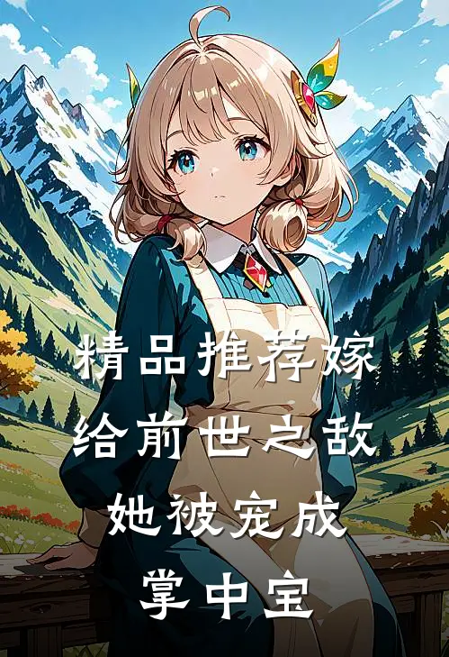 精品推荐嫁给前世之敌，她被宠成掌中宝