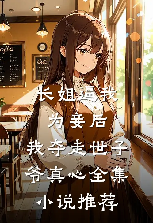 长姐逼我为妾后，我夺走世子爷真心全集小说推荐