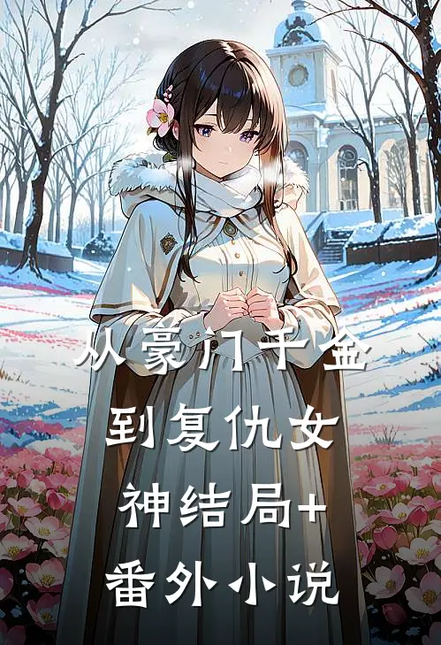 从豪门千金到复仇女神结局+番外小说