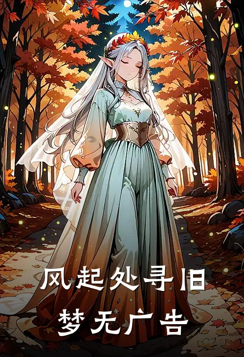 风起处寻旧梦无广告