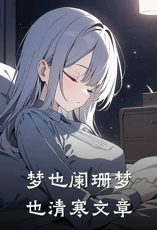 梦也阑珊梦也清寒文章