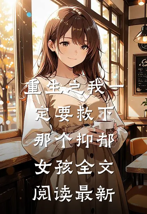 重生之我一定要救下那个抑郁女孩全文阅读最新