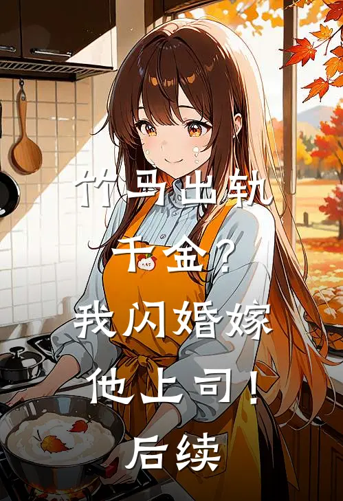 竹马出轨千金？我闪婚嫁他上司！后续