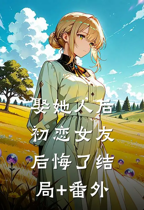 娶她人后，初恋女友后悔了结局+番外