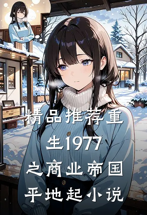 精品推荐重生1977之商业帝国平地起小说
