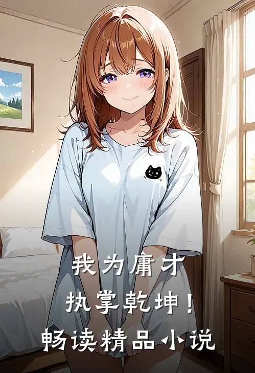 我为庸才，执掌乾坤！畅读精品小说