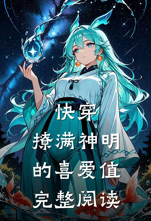 快穿:撩满神明的喜爱值完整阅读