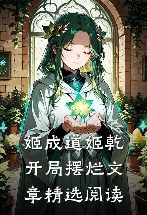 姬成道姬乾开局摆烂文章精选阅读