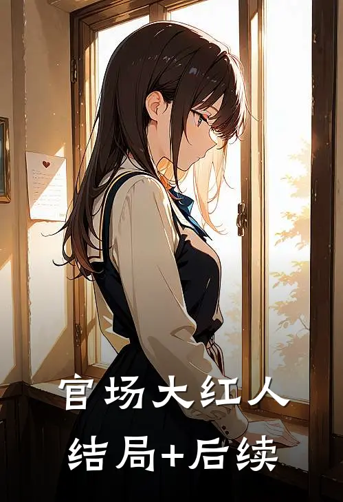 官场大红人结局+后续