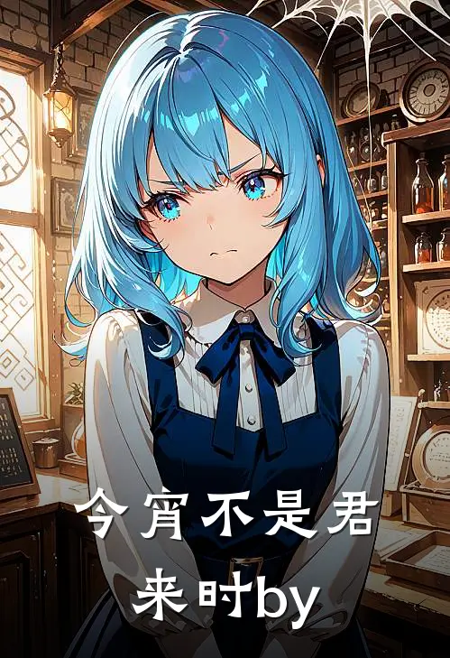 今宵不是君来时by
