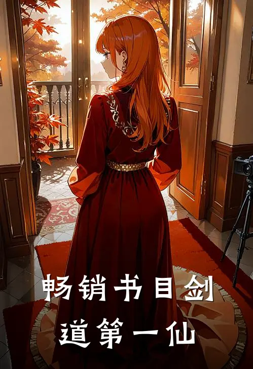 畅销书目剑道第一仙