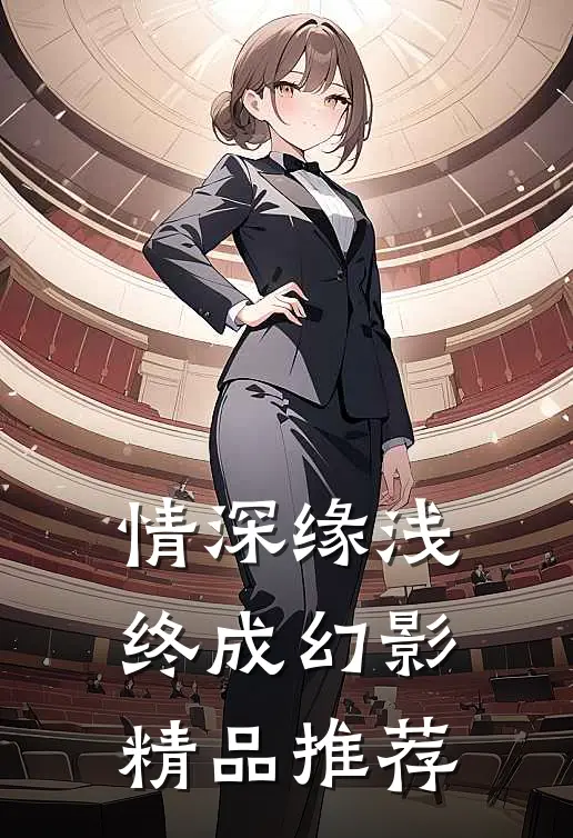 情深缘浅，终成幻影精品推荐