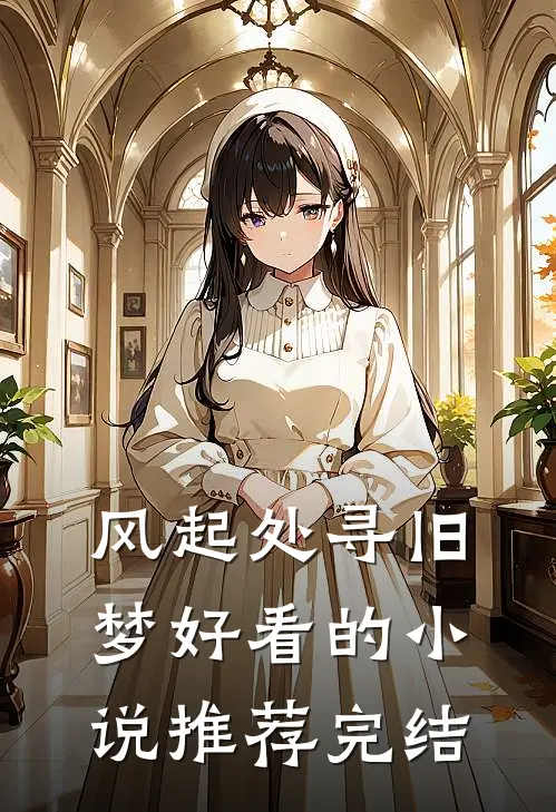 风起处寻旧梦好看的小说推荐完结